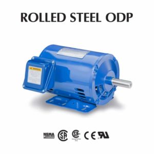 Rolled Steel ODP