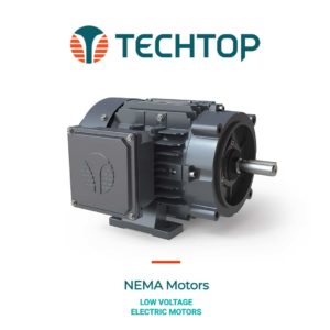 Techtop Nema Motors